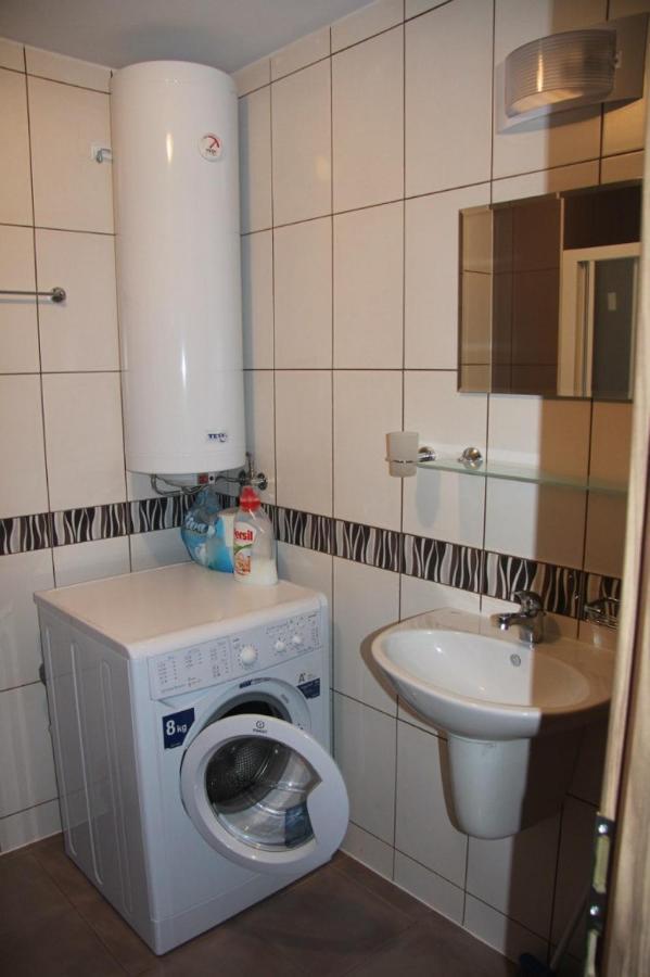 Vilmar Studio Gmina Gmina Pomorie Zewnętrze zdjęcie