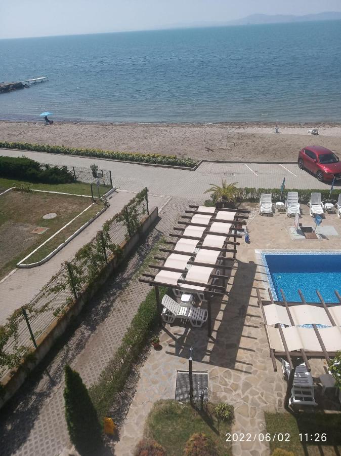 Vilmar Studio Gmina Gmina Pomorie Zewnętrze zdjęcie